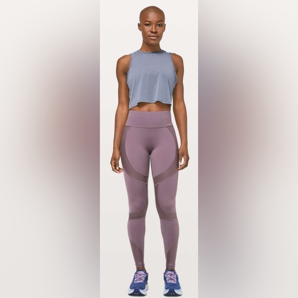 Lululemon City Core Tight *28"
